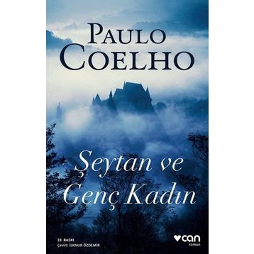 Şeytan ve Genç Kadın - Paulo Coelho