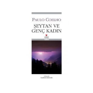 Şeytan ve Genç Kadın - Paulo Coelho