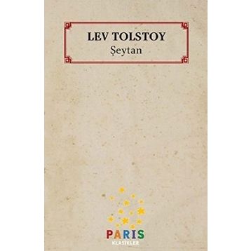 ŞEYTAN - WILLIAM PETER BLATTY