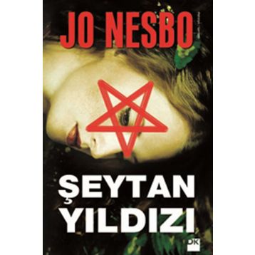 ŞEYTAN YILDIZI - JO NESBO