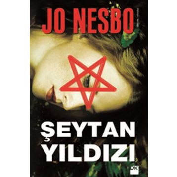 ŞEYTAN YILDIZI - JO NESBO