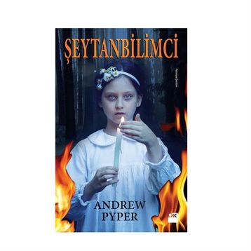 Şeytanbilimci - Andrew Pyper