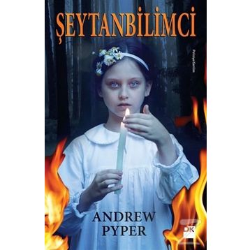 Şeytanbilimci - Andrew Pyper
