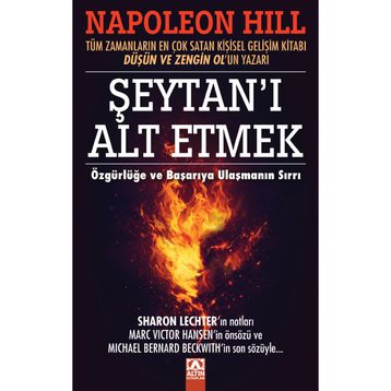 ŞEYTANI ALT ETMEK - NAPOLEON HILL