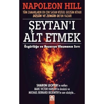 ŞEYTANI ALT ETMEK - NAPOLEON HILL