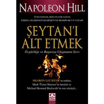 ŞEYTANI ALT ETMEK - NAPOLEON HILL