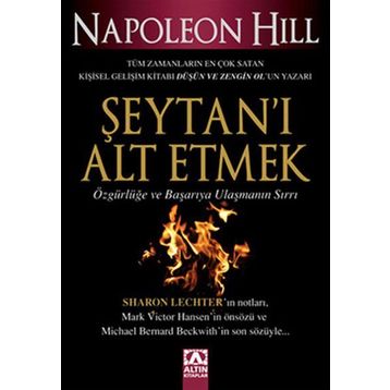 ŞEYTANI ALT ETMEK - NAPOLEON HILL
