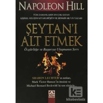 ŞEYTANI ALT ETMEK - NAPOLEON HILL