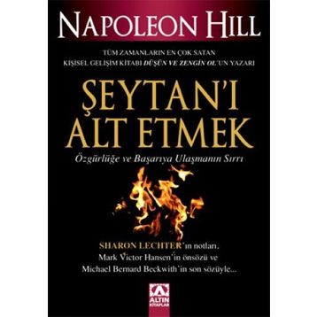 ŞEYTANI ALT ETMEK - NAPOLEON HILL