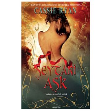 Şeytani Aşk - Cassie Ryan
