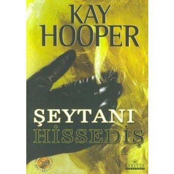 ŞEYTANI HİSSEDİŞ - KAY HOOPER