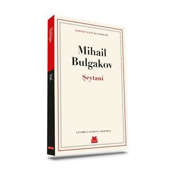 Şeytani - Mihail Bulgakov