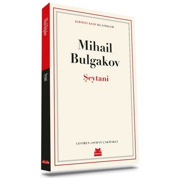 Şeytani - Mihail Bulgakov