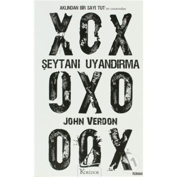 Şeytanı Uyandırma - John Verdon