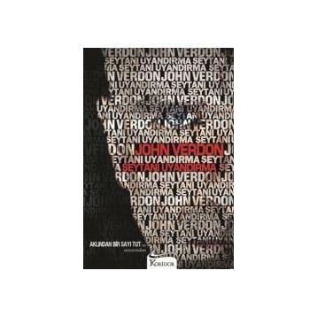 Şeytanı Uyandırma - John Verdon