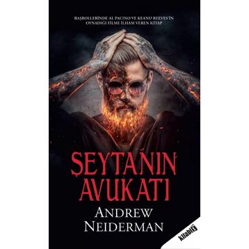 Şeytanın Avukatı - Andrew Neiderman