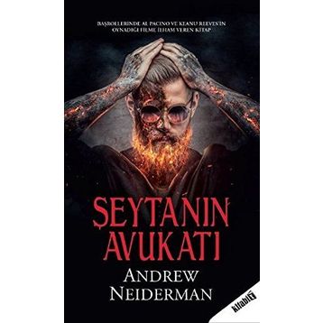 Şeytanın Avukatı - Andrew Neiderman
