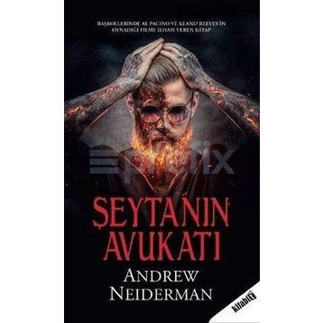 Şeytanın Avukatı - Andrew Neiderman