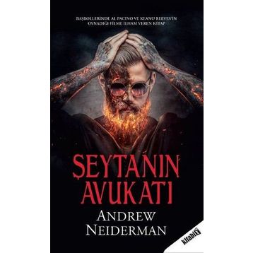 Şeytanın Avukatı - Andrew Neiderman