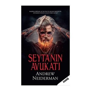 Şeytanın Avukatı - Andrew Neiderman