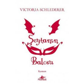 Şeytanın Balosu - Victoria Schlederer