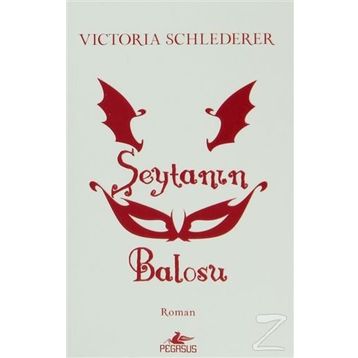 Şeytanın Balosu - Victoria Schlederer