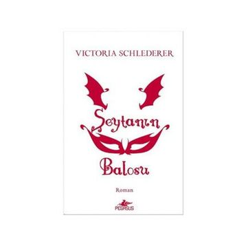 Şeytanın Balosu - Victoria Schlederer