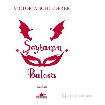 Şeytanın Balosu - Victoria Schlederer