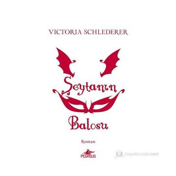 Şeytanın Balosu - Victoria Schlederer
