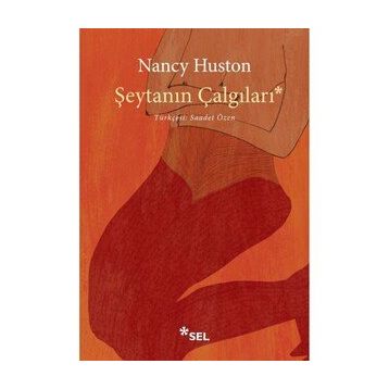 Şeytanın Çalgıları - Nancy Huston