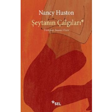 Şeytanın Çalgıları - Nancy Huston