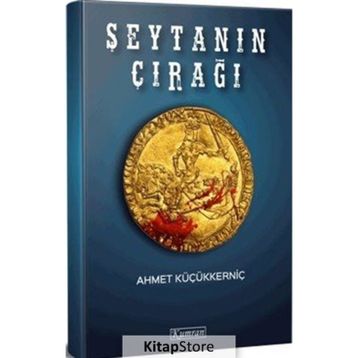 Şeytanın Çırağı - Ahmet Küçükkerniç