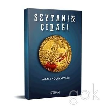 Şeytanın Çırağı - Gregory Lamberson