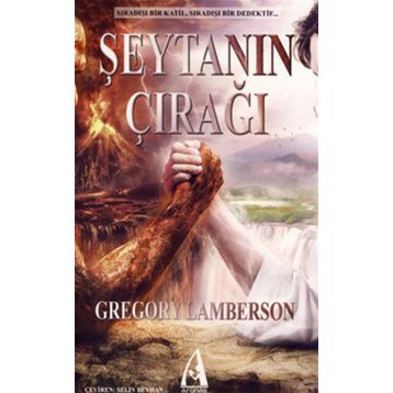 Şeytanın Çırağı - Gregory Lamberson