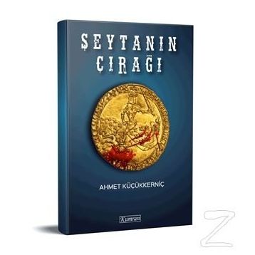 Şeytanın Çırağı - Gregory Lamberson