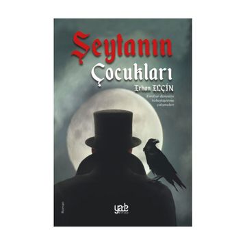 Şeytanın Çocukları - Erkan Elçin