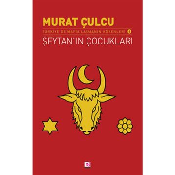 ŞEYTAN'IN ÇOCUKLARI - MURAT CULCU