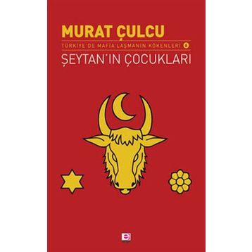 ŞEYTAN'IN ÇOCUKLARI - MURAT CULCU