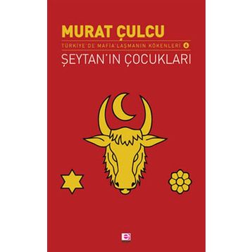 ŞEYTAN'IN ÇOCUKLARI - MURAT CULCU
