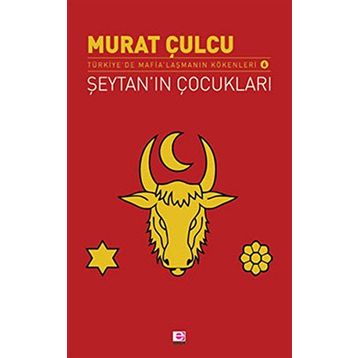 ŞEYTAN'IN ÇOCUKLARI - MURAT CULCU