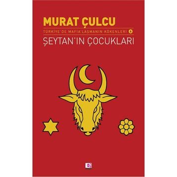 ŞEYTANIN ÇOCUKLARI - TEKIN DEMIREL