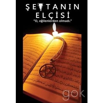 Şeytanın Elçisi - Mehmet Yılmaz
