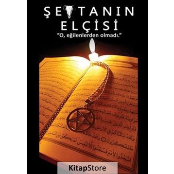 Şeytanın Elçisi - Mehmet Yılmaz