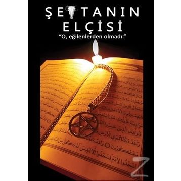Şeytanın Elçisi - Mehmet Yılmaz