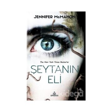 Şeytanın Eli - Jennifer McMahon