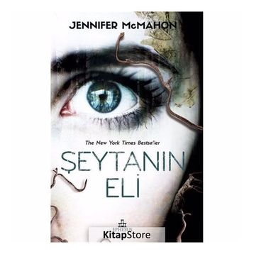 Şeytanın Eli - Jennifer McMahon