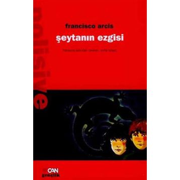 ŞEYTANIN EZGISI - FRANCISCO ARCIS