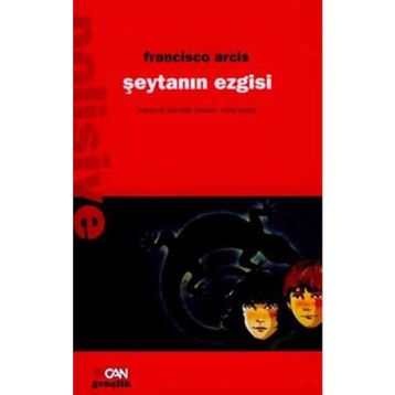 ŞEYTANIN EZGISI - FRANCISCO ARCIS