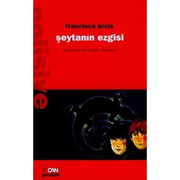 ŞEYTANIN EZGISI - FRANCISCO ARCIS