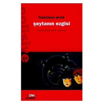 ŞEYTANIN EZGISI - FRANCISCO ARCIS
